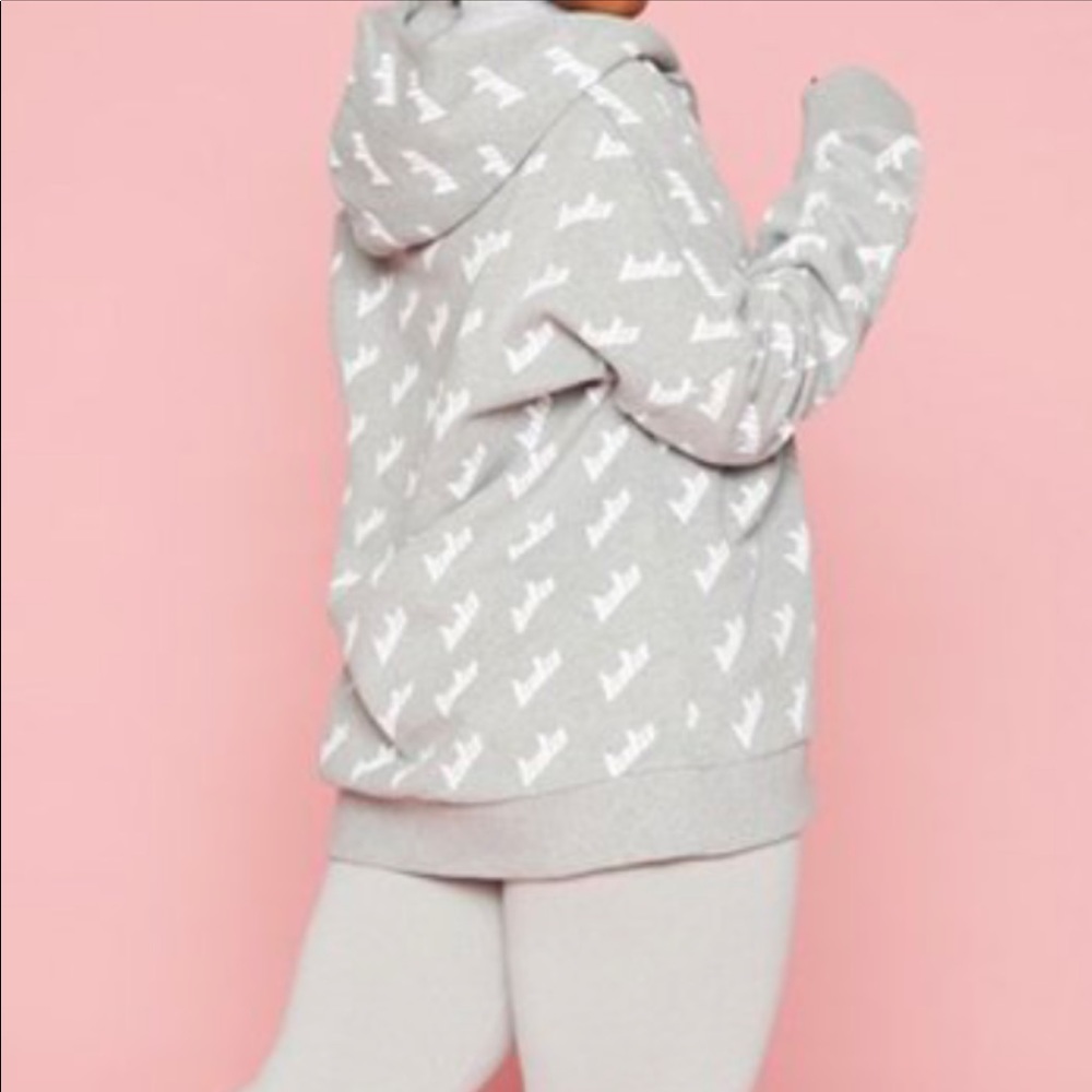 We Are Tala Porto Hoodie